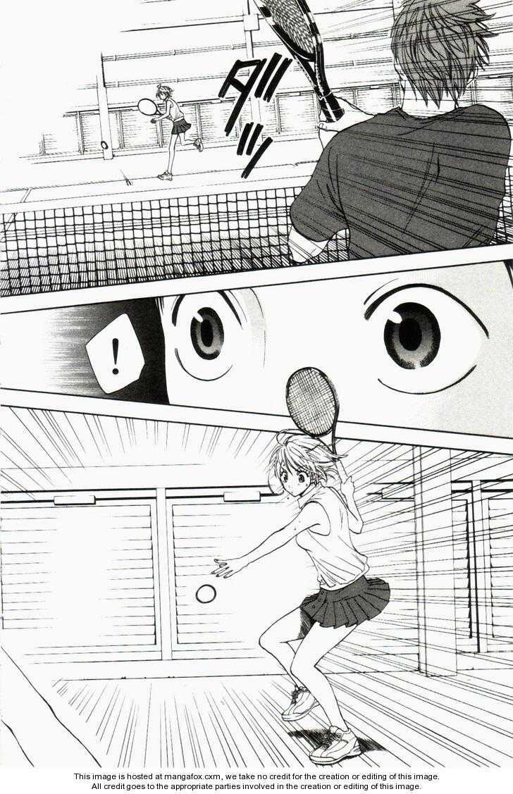 baby steps chapter 1 27