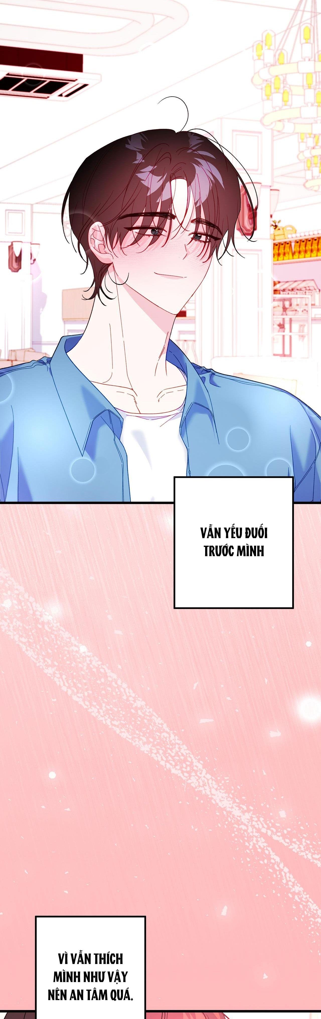 bl ngắn tuyển chọn Chapter 33.4 cẩn thận 4 47