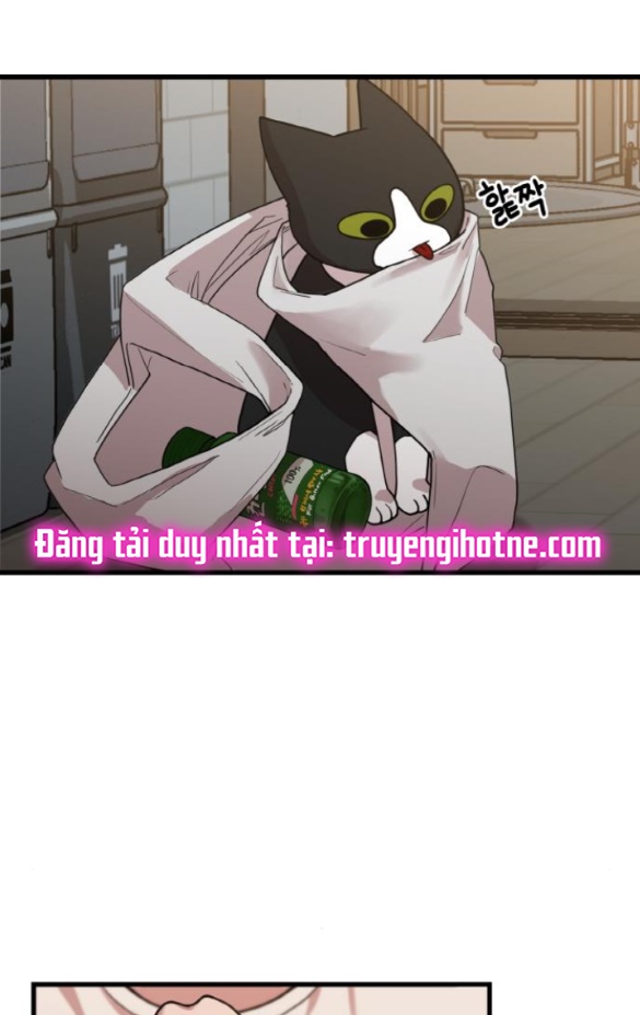 Cuộc Sống Của Tác Giả Truyện Người Lớn chapter 5.1 - Trang 21