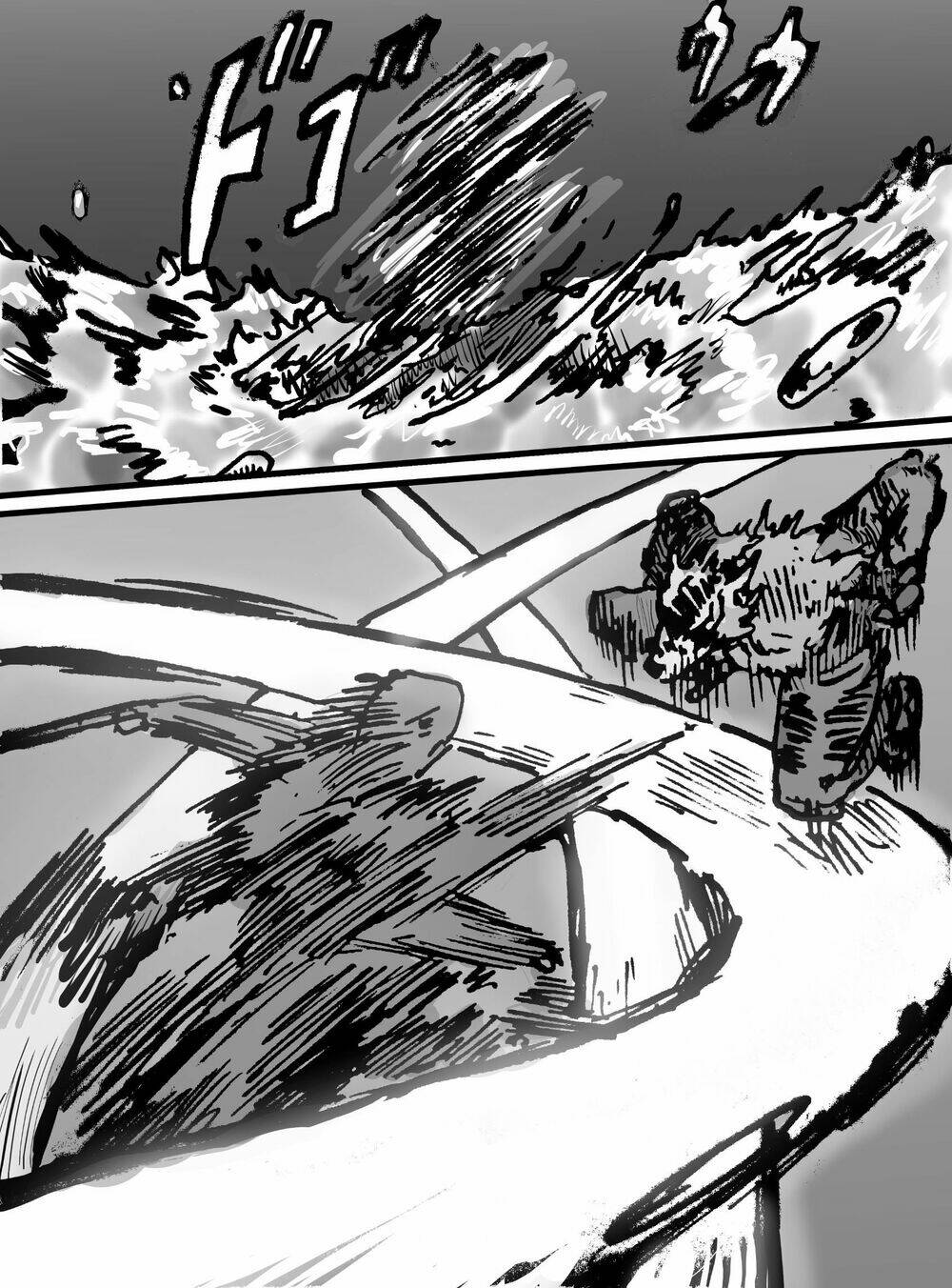 dog nigga chapter 3 23