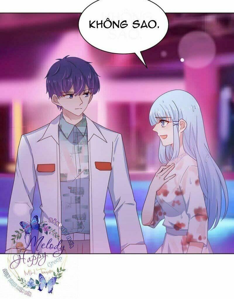 ma lạt thiên kim đẩu ác thiếu chapter 115 22