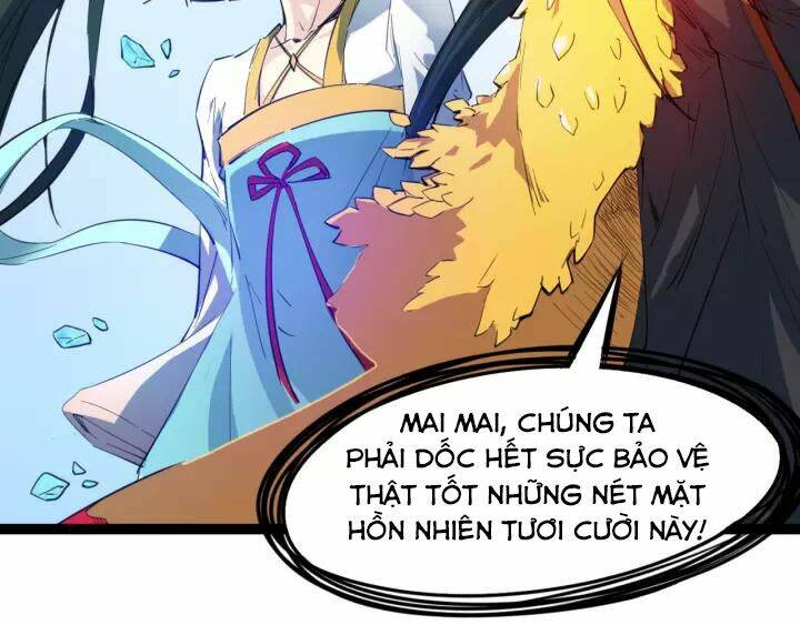 long mạch võ thần chapter 69 25