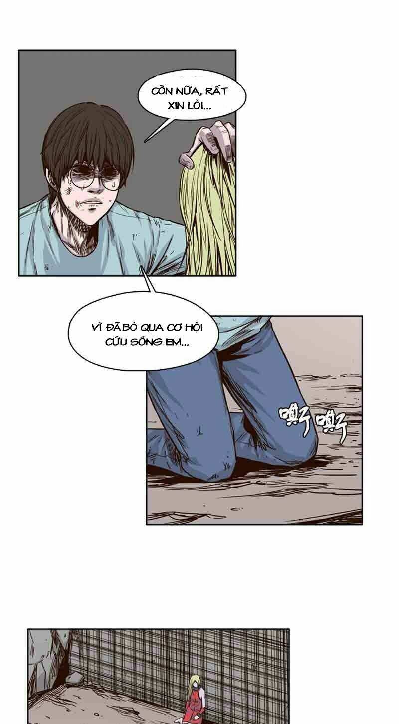 vua của vong linh chapter 58 8