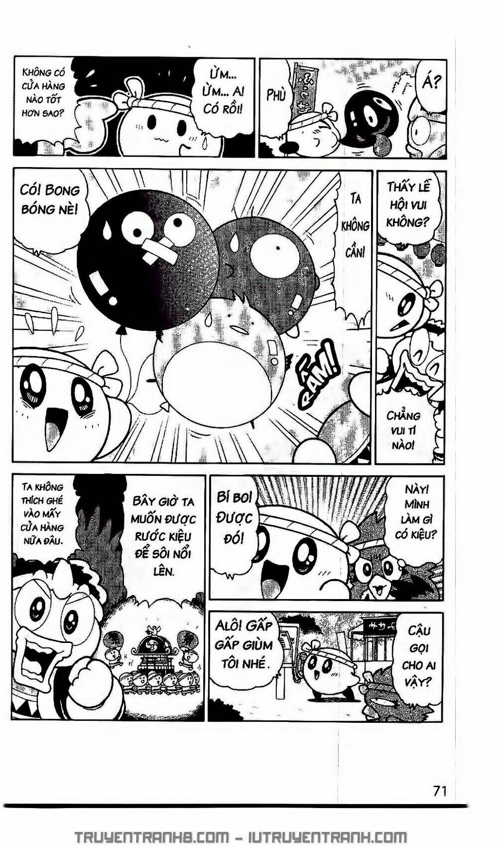 ngôi sao kabi chapter 194 16