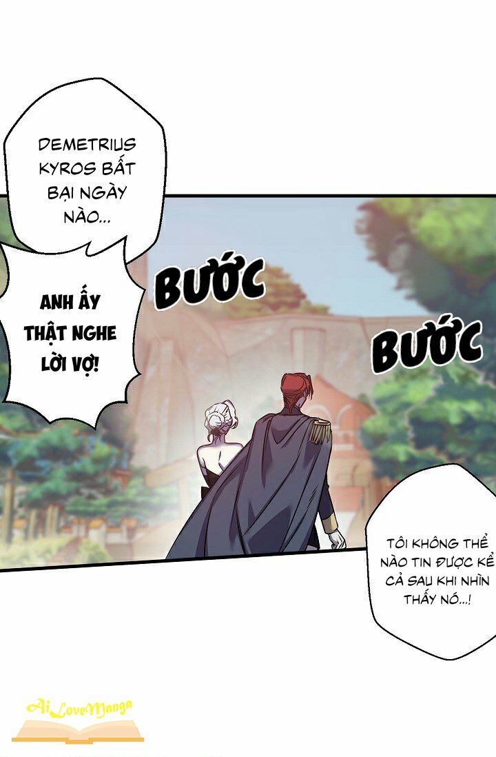 hôn lễ báo thù chapter 36 51