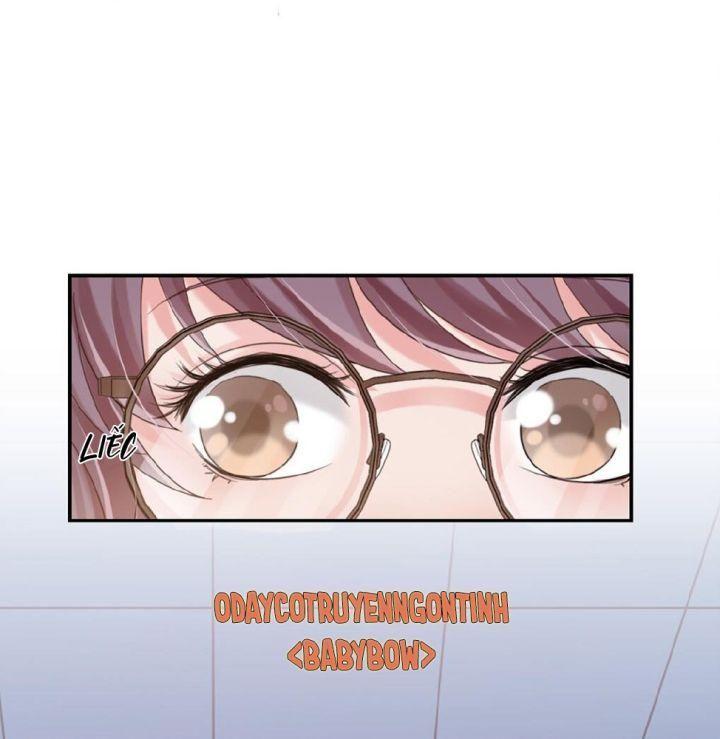 chiếc bật lửa và váy công chúa (b) chapter 13 17