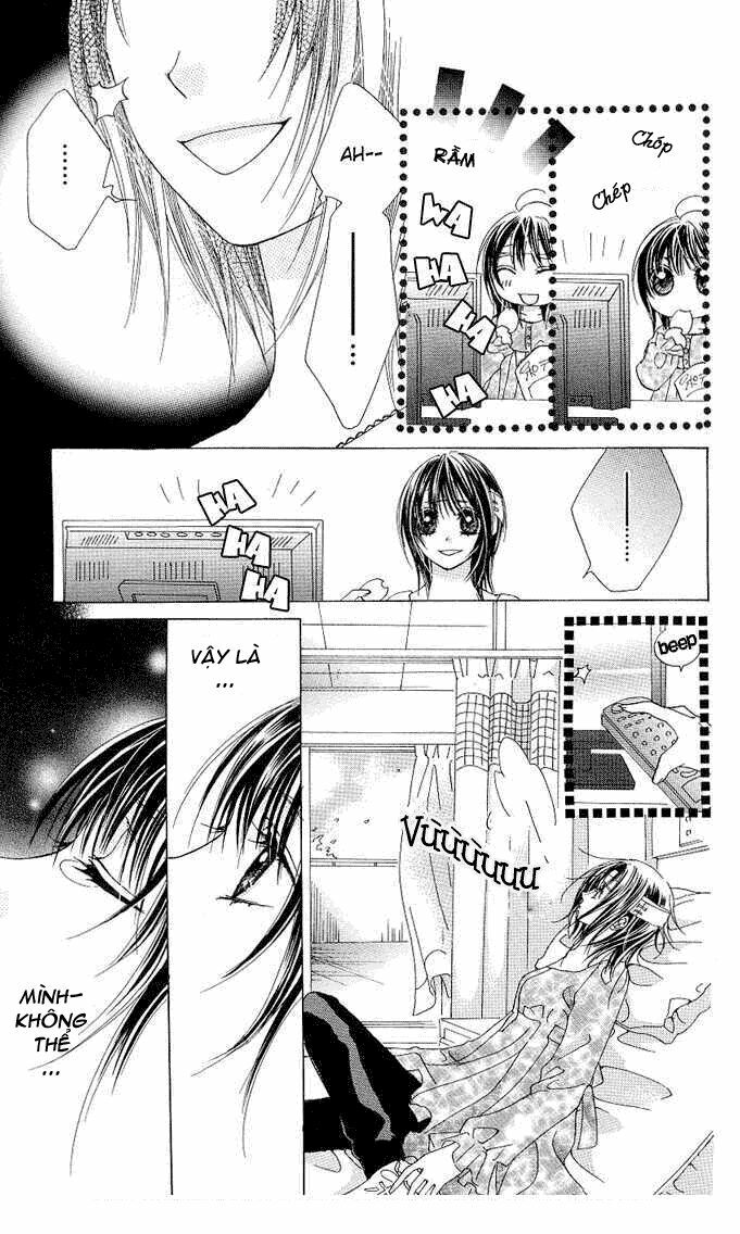 aoi kiseki chapter 3 5