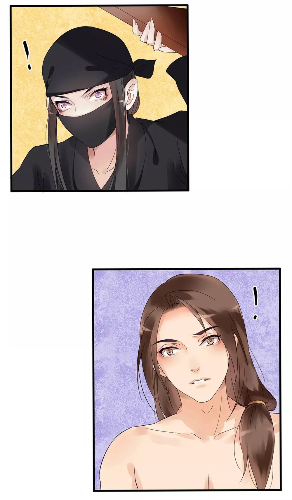 bồng sơn viễn chapter 1.5 10