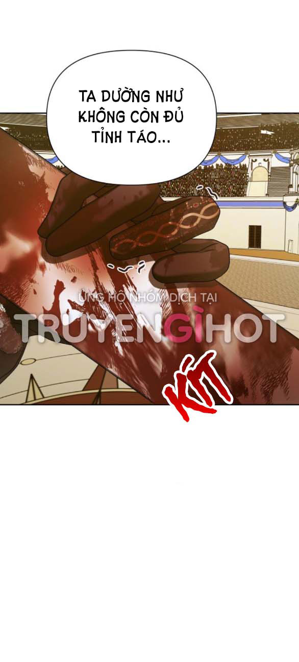 tôi muốn trở thành cô ấy dù chỉ là một ngày chapter 126 46