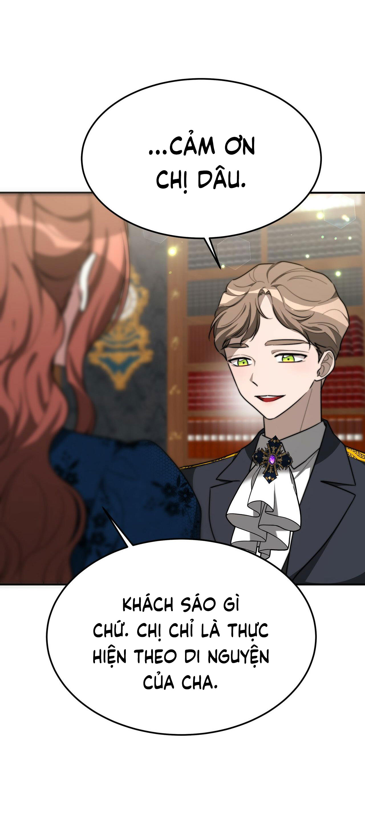 cuộc hôn nhân tay ba chapter 29 20