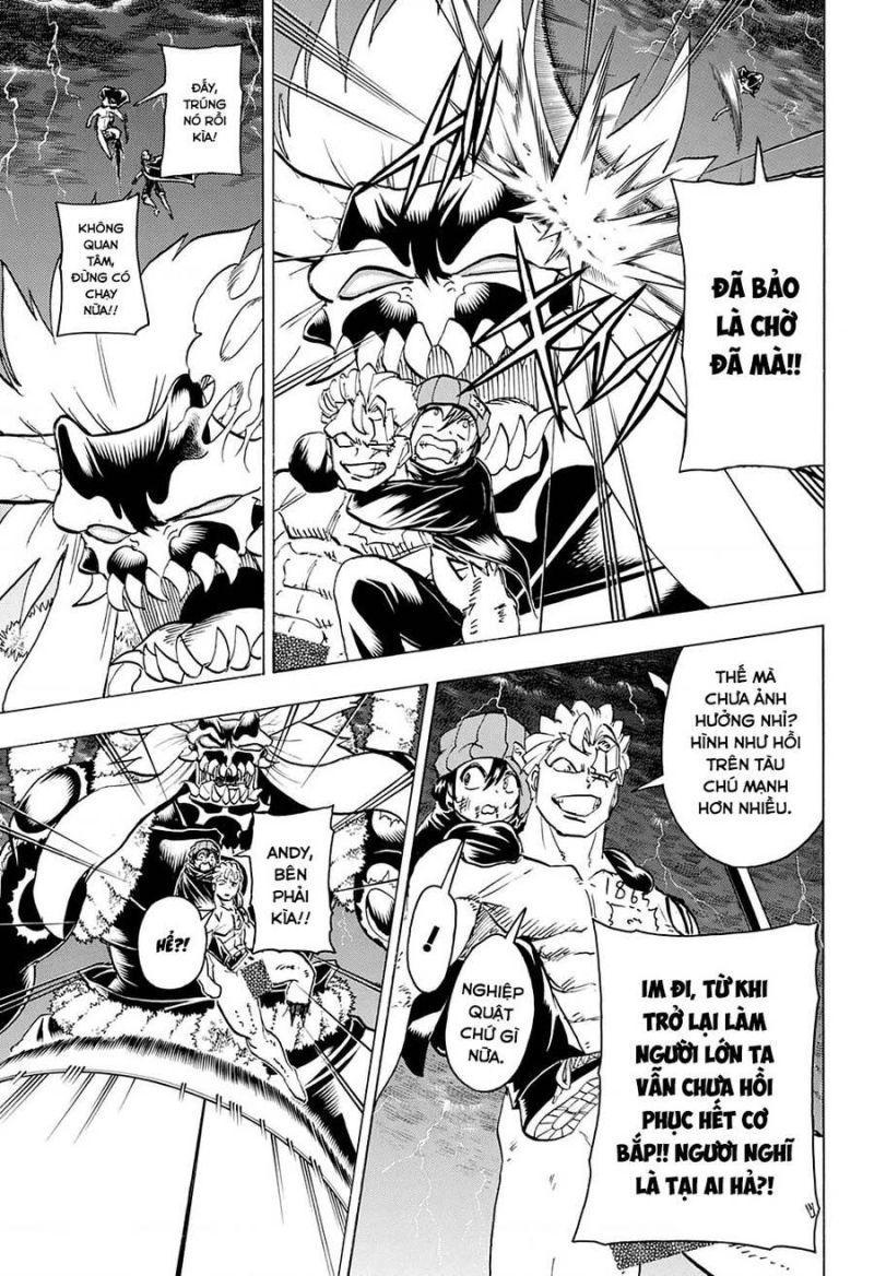 undead unluck chapter 90 15