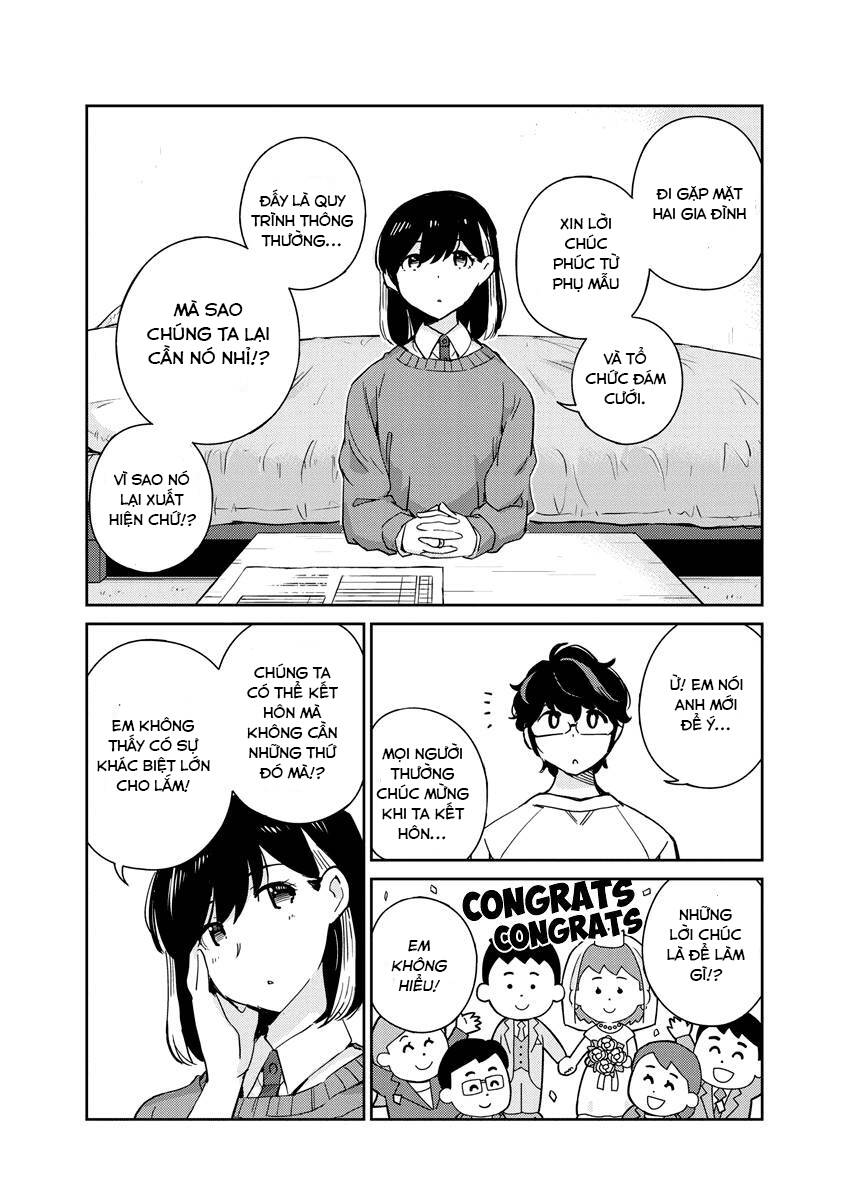 365 ngày cho đến lúc 2 ta kết hôn chapter 89 7