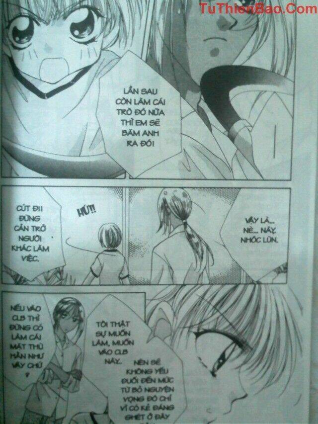 nguyện ước dưới ánh sao chapter 2 101