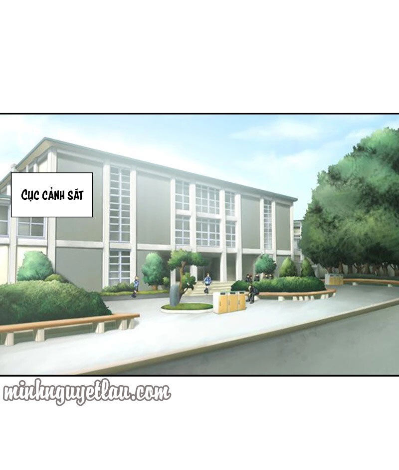 cẩm tú trùng sinh: chào buổi sáng phó thái thái chapter 49 18