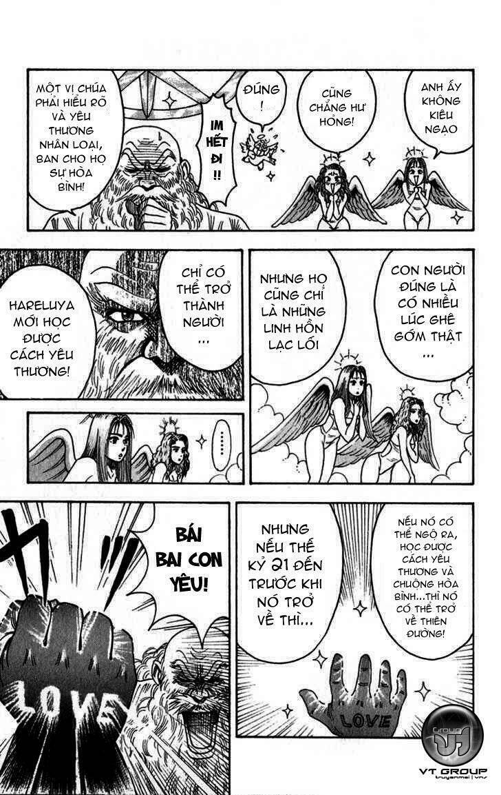 hareluya chapter 1 38