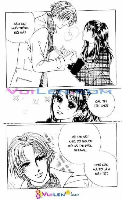 cô gái yêu kiều chapter 10 119