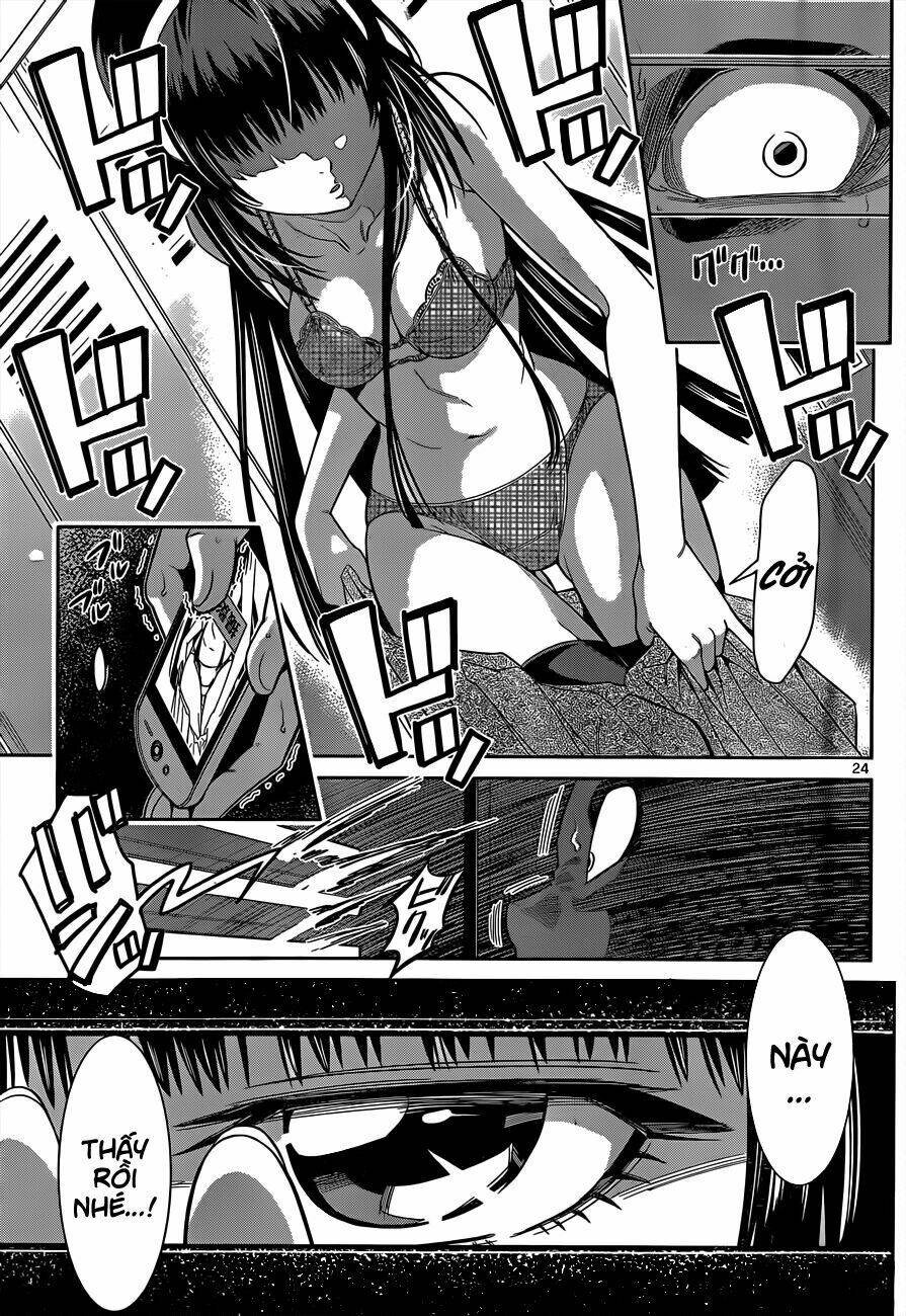 nozo x kimi chapter 20 26