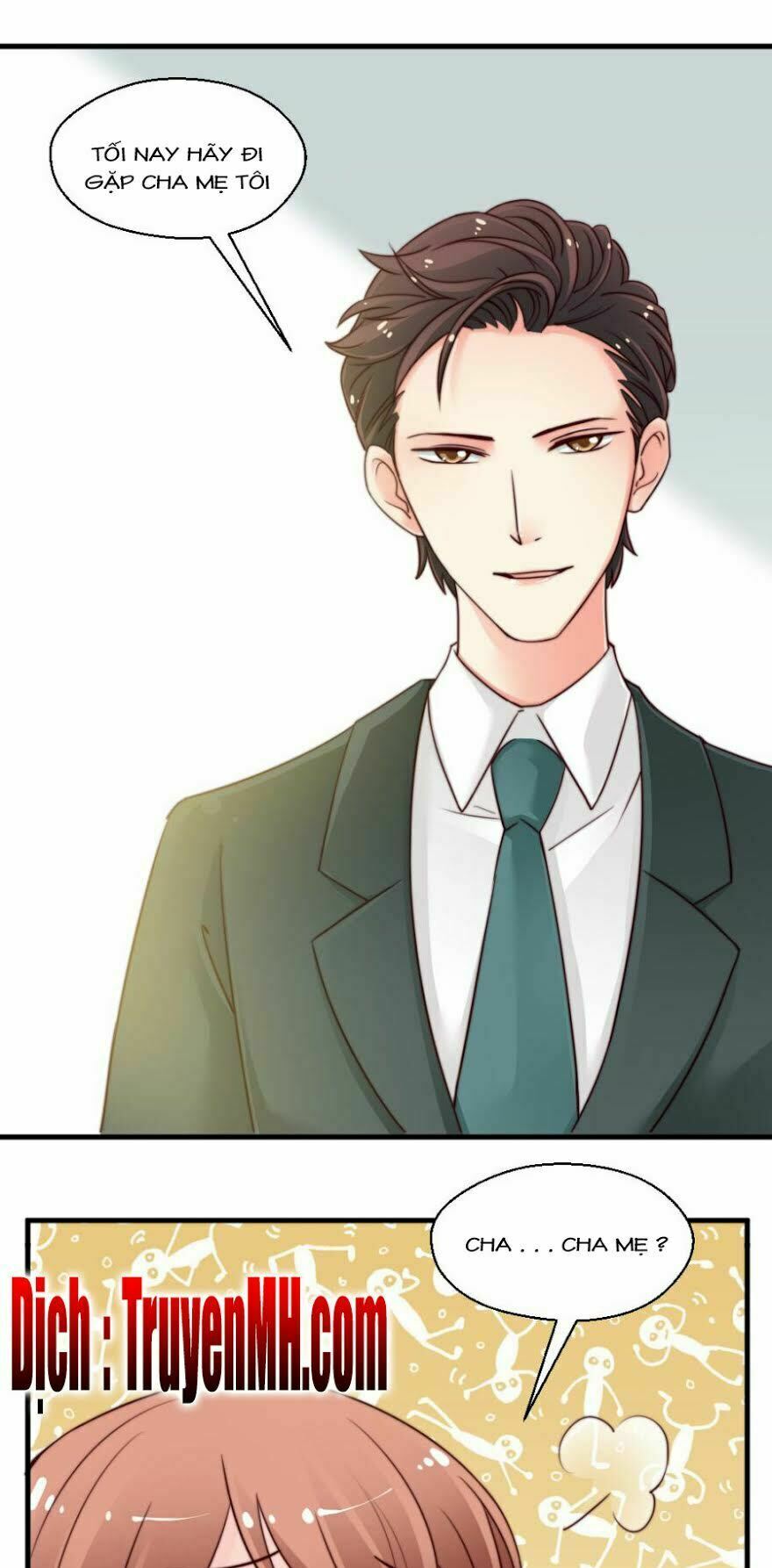 bí mật của thiên kim chapter 72 5