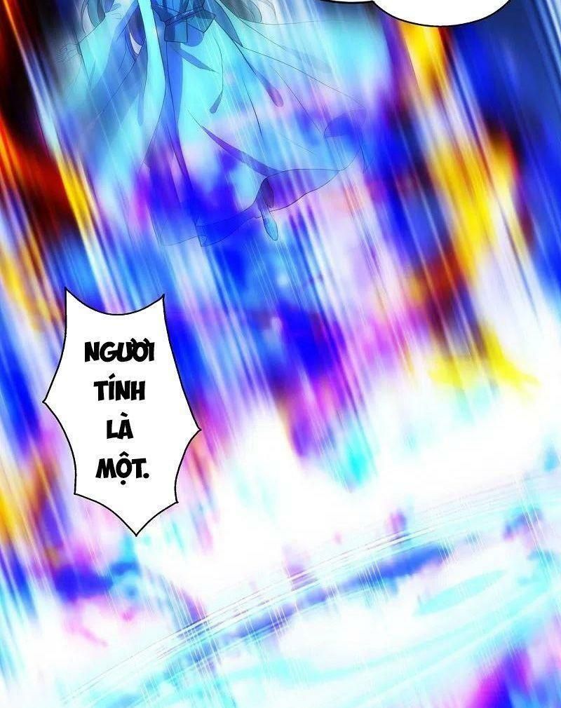 tiên võ đế tôn chapter 259 22
