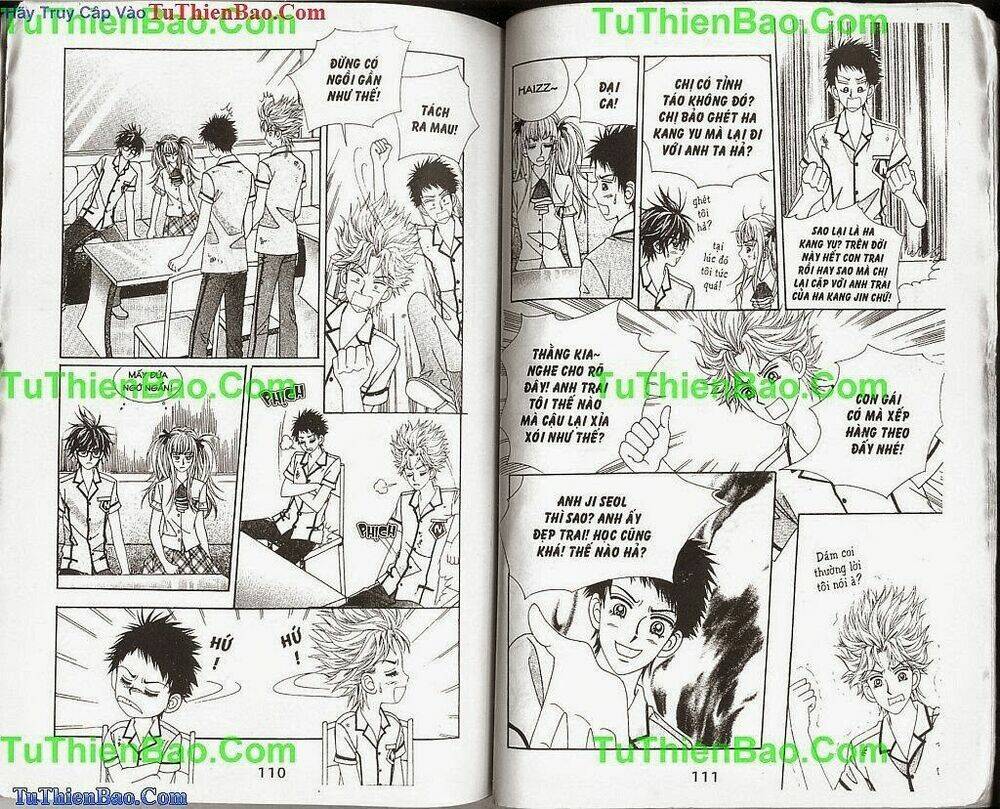 đại ca tuổi yêu chapter 8 52