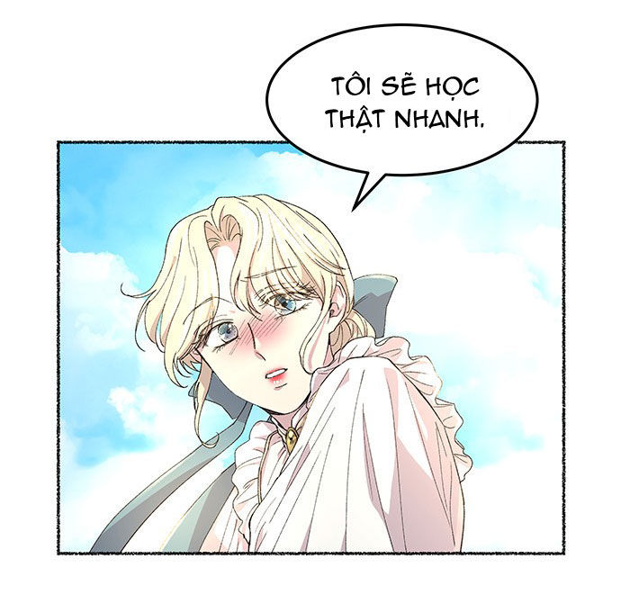 như gió trên cành cây khô chapter 50 11