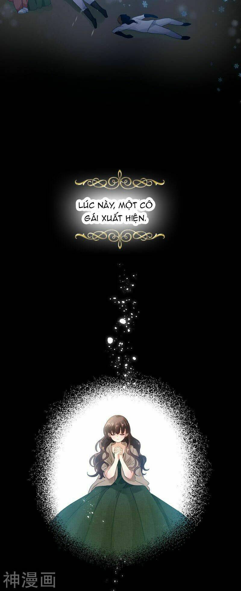 ác nữ cải biến chapter 28 13