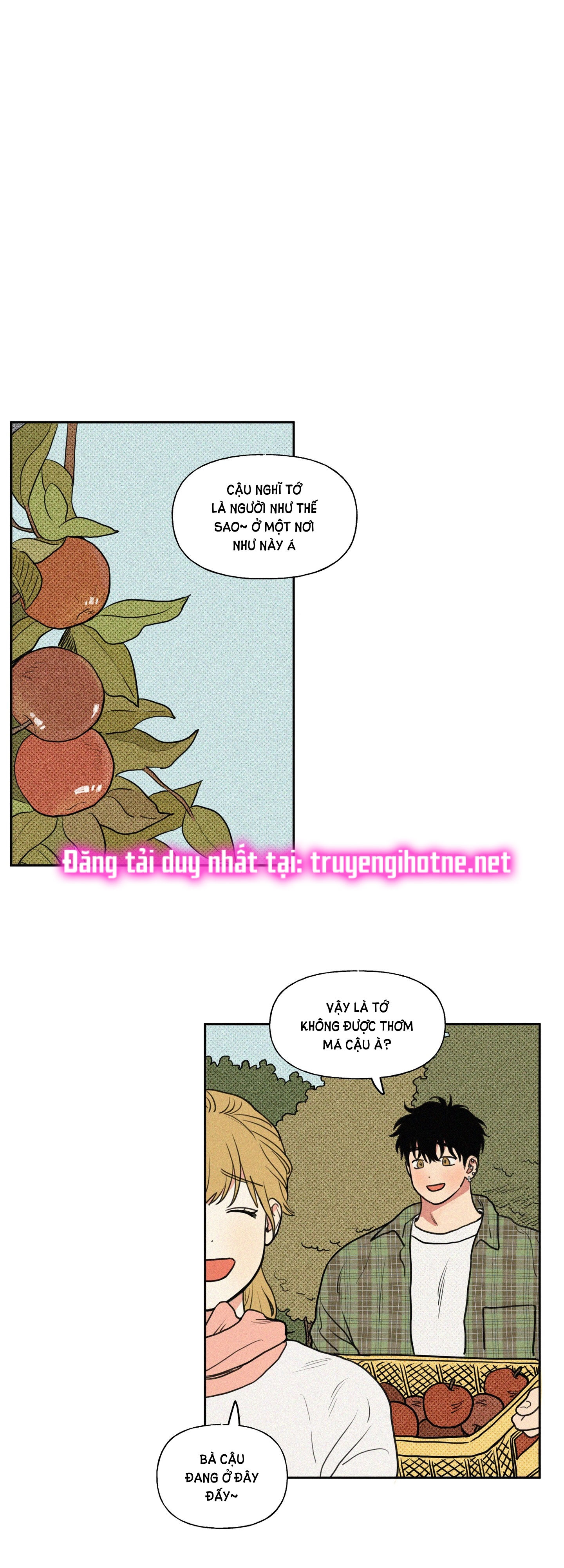 lý do yêu phải thằng bạn thân chapter 56.2 19