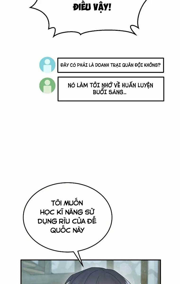 Người Mới Này Quá Mạnh chapter 47.2 10