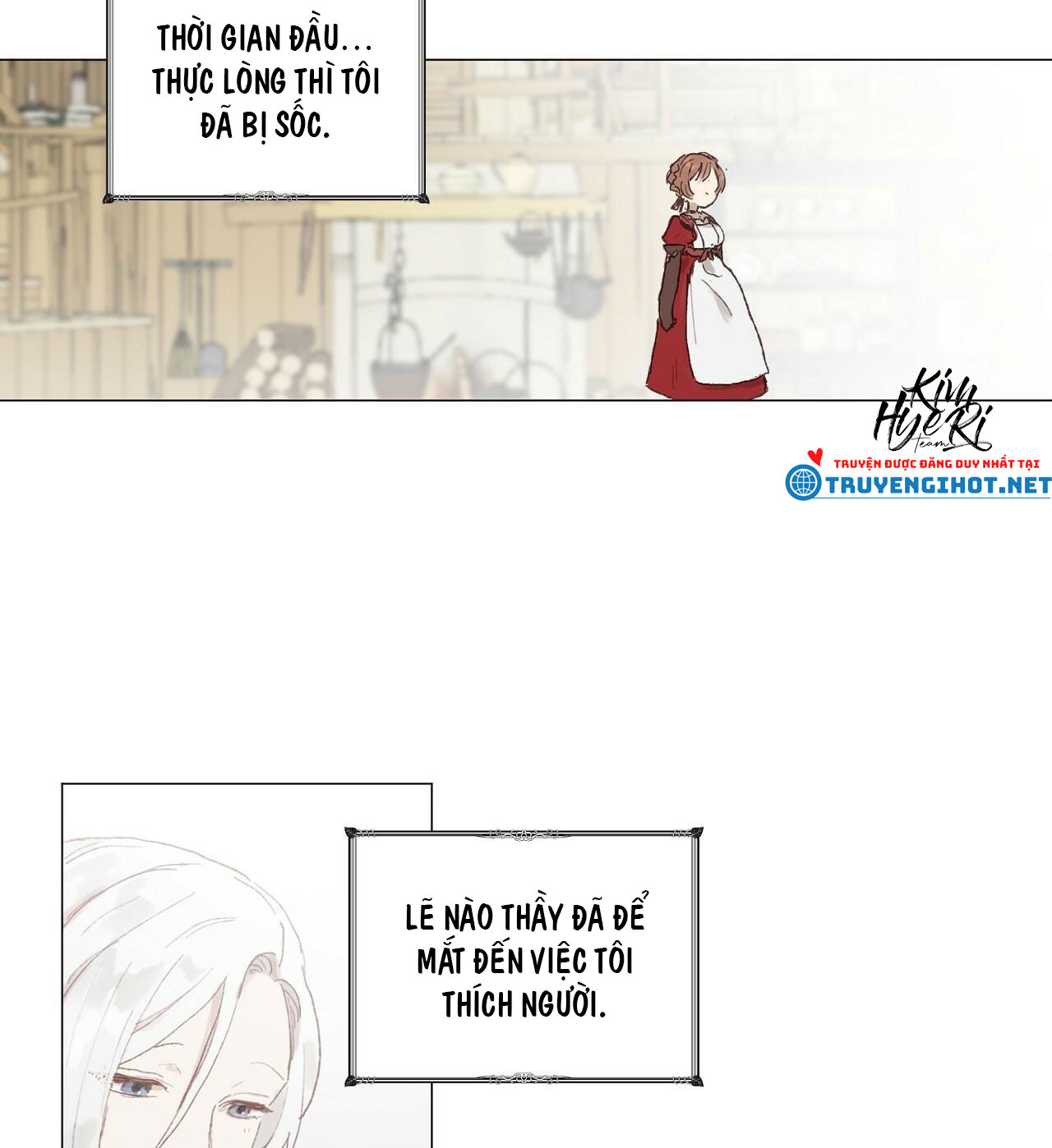 những vị hôn phu thầy kiếm về cho tôi chapter 1.2 13