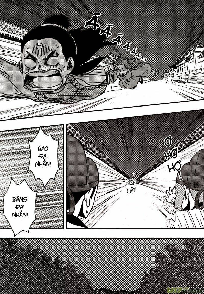 khai phong kỳ đàm chapter 10.1 18