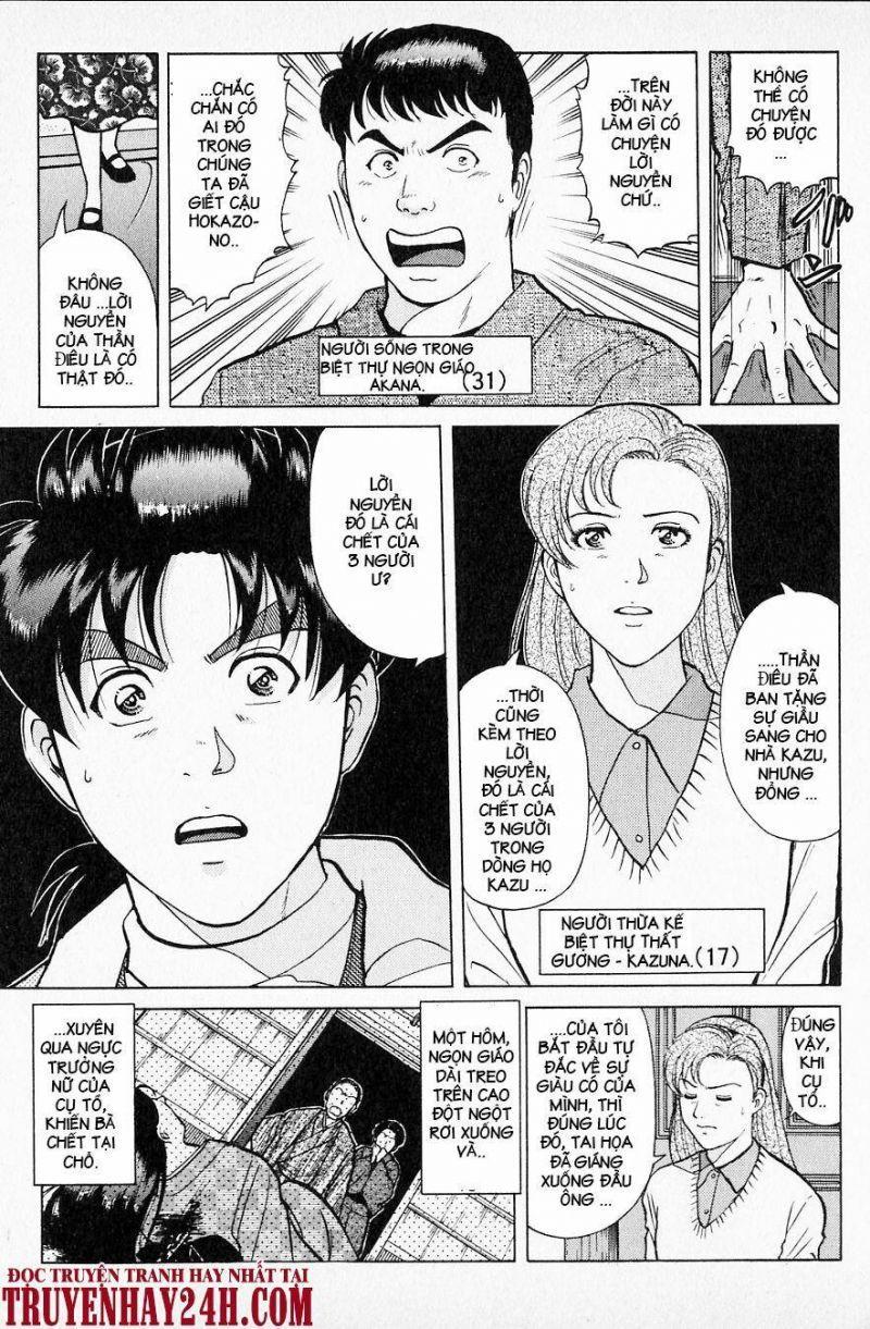 thám tử kindaichi (bản đẹp) chapter 1804 8