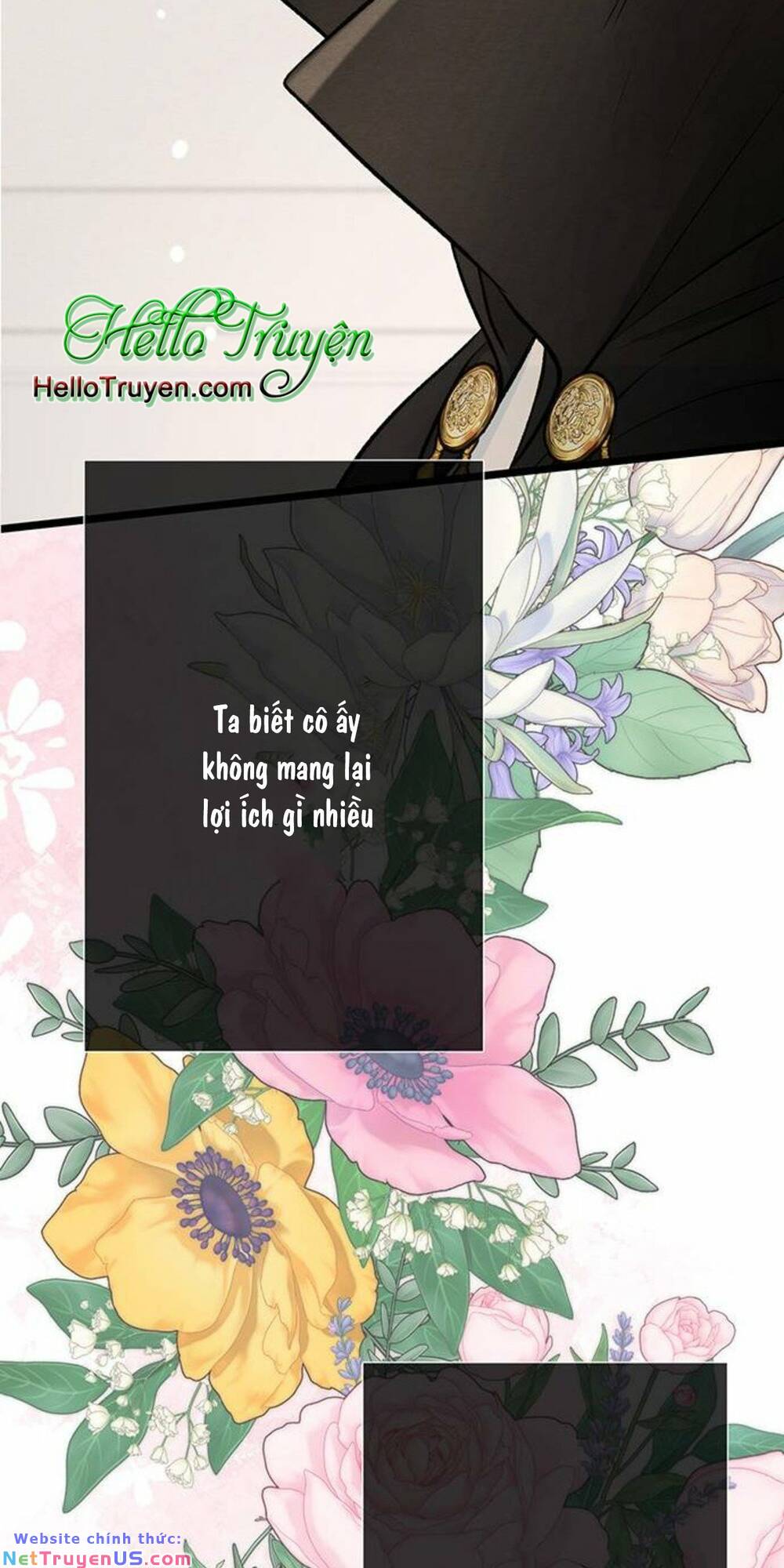 Hoàng Tử Rắc Rối chapter 30.2 59