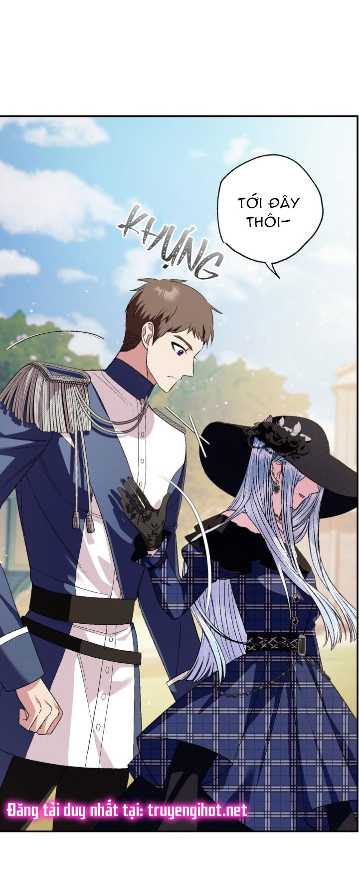 cha à, con không muốn kết hôn đâu chapter 61 13