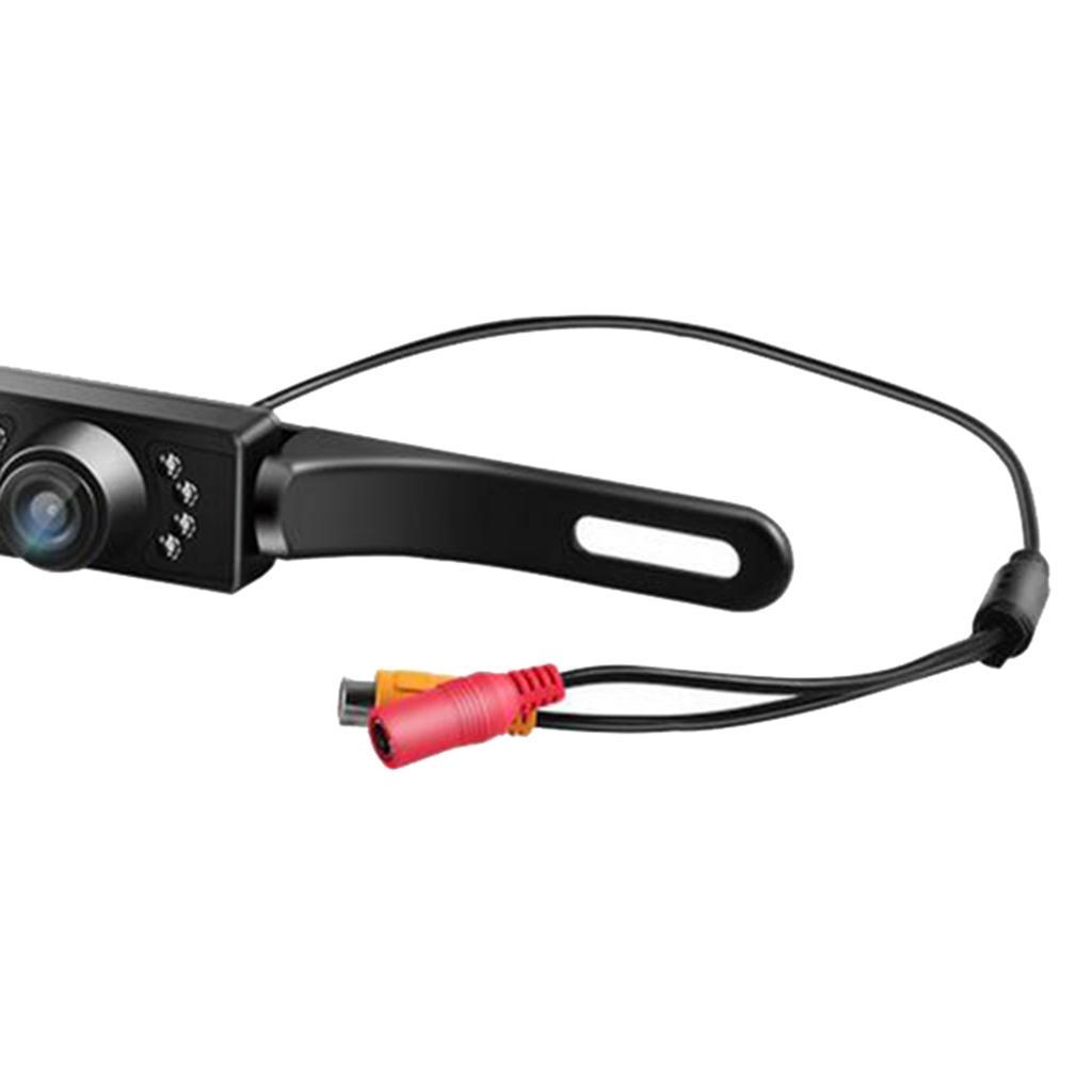 Universal Car Rear View Camera Auto Parking Backup Camera Waterproof