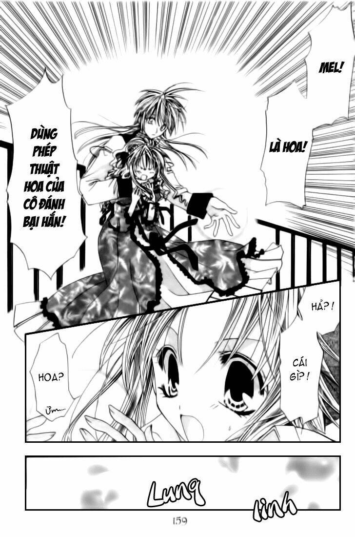 magical x miracle chapter 31 10