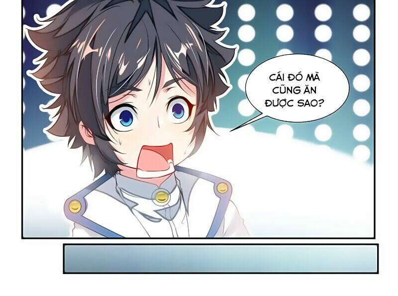 cửu dương thần vương chapter 50 25