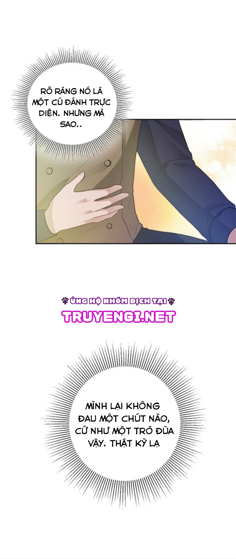 lily tàn độc chapter 10 20