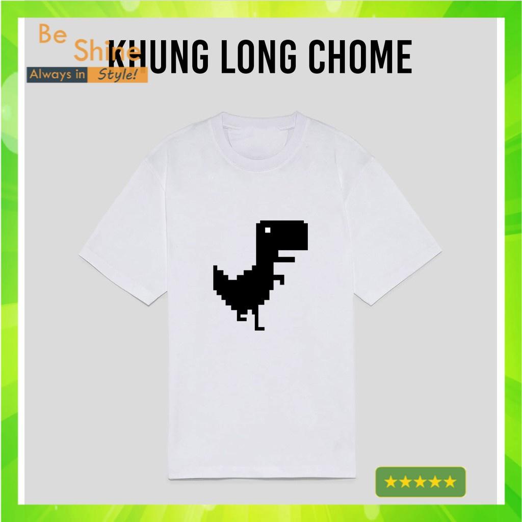 Áo phông Google Chorme - Beshine Store