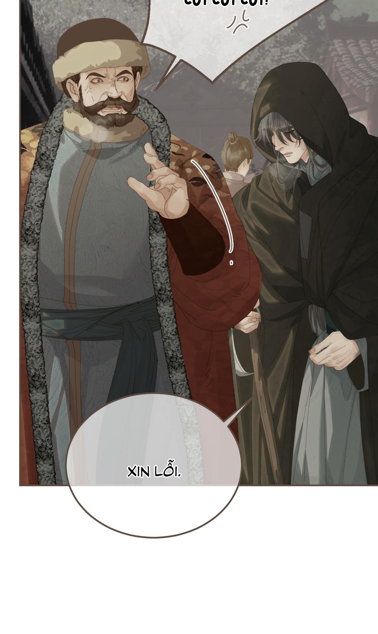 á nô 2: thám hoa chapter 66 20