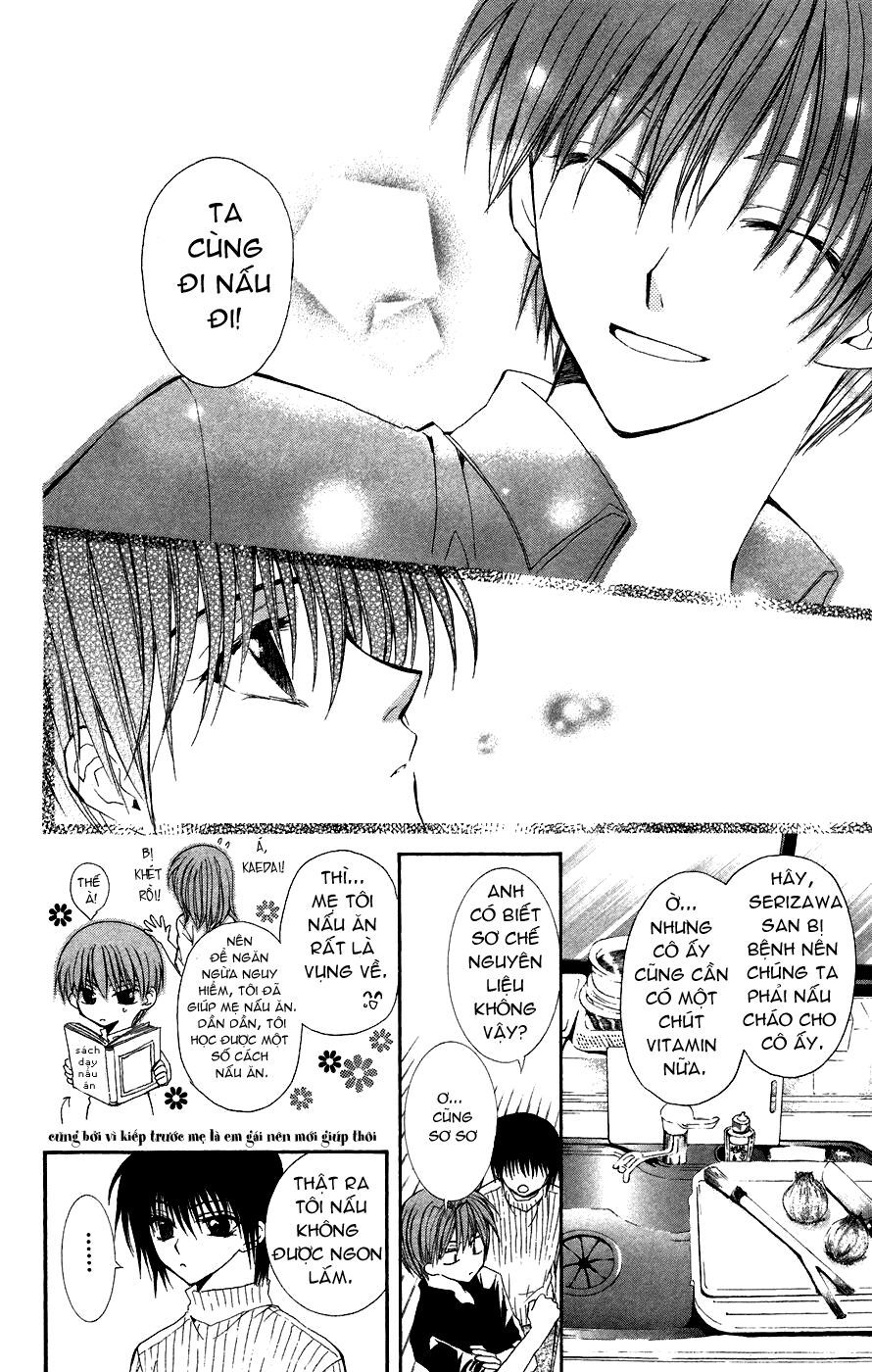 ng life chapter 8 11