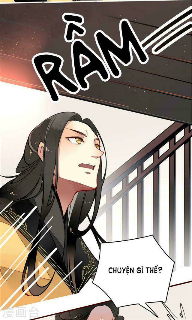 bỉ ngạn hoa chapter 2 16