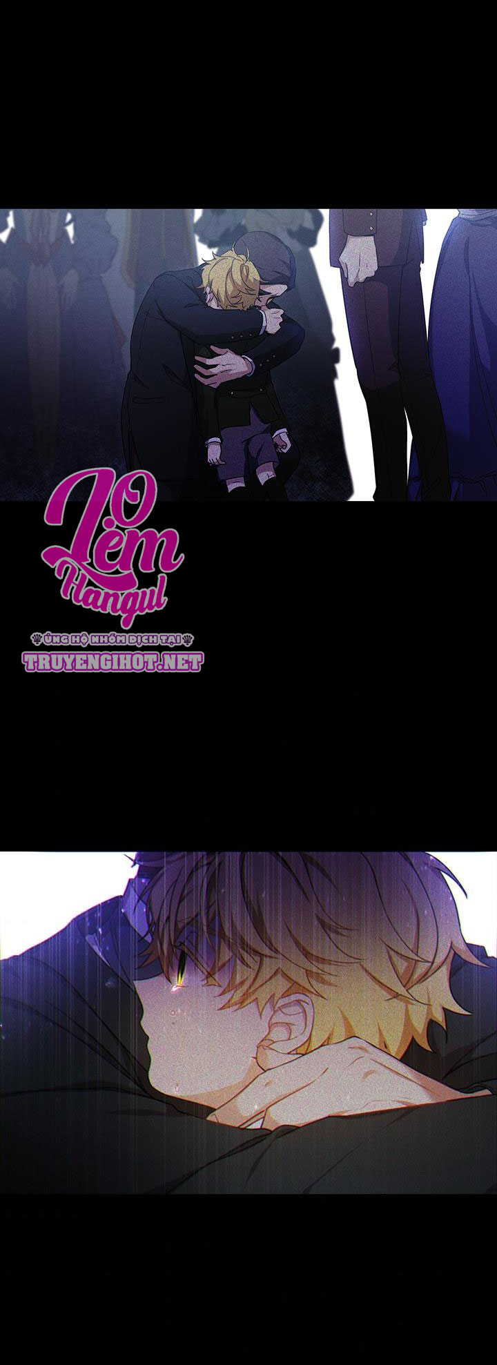 hướng đến ánh dương một lần nữa chapter 16.2 9