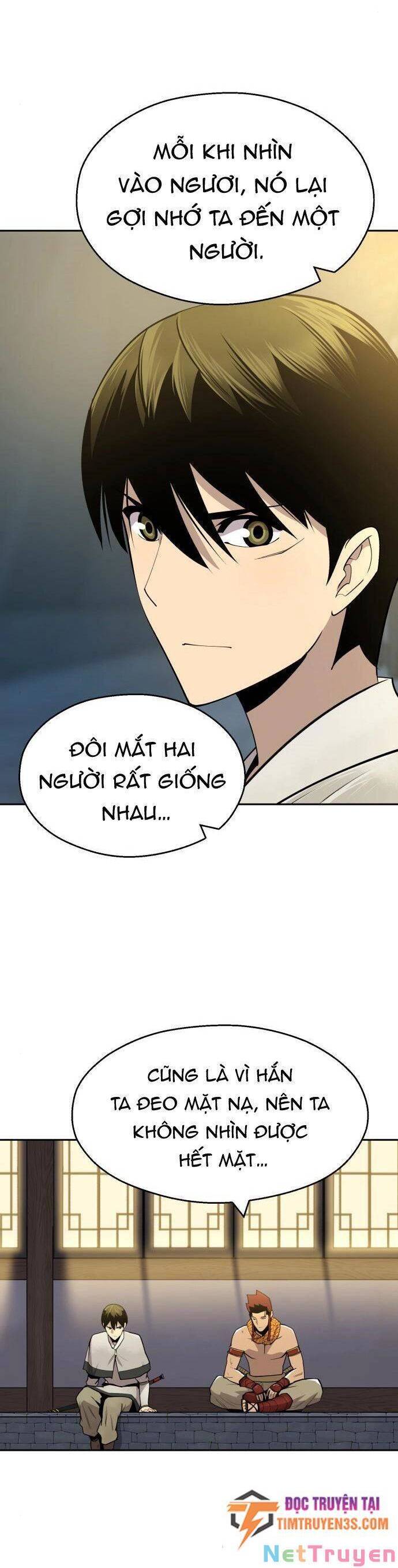thiếu niên kiếm sư chapter 35 28