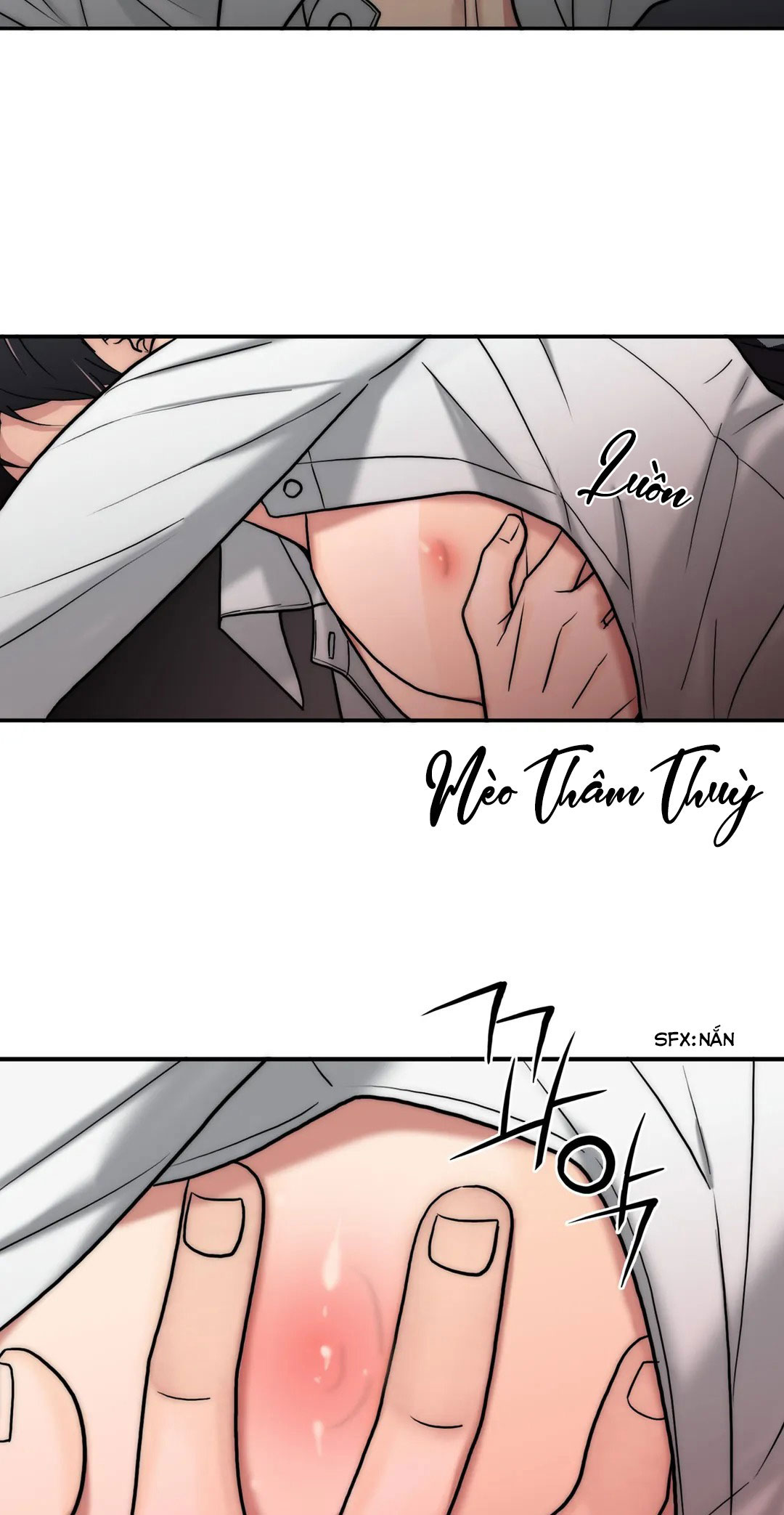 đưa đón người yêu chapter 88 14