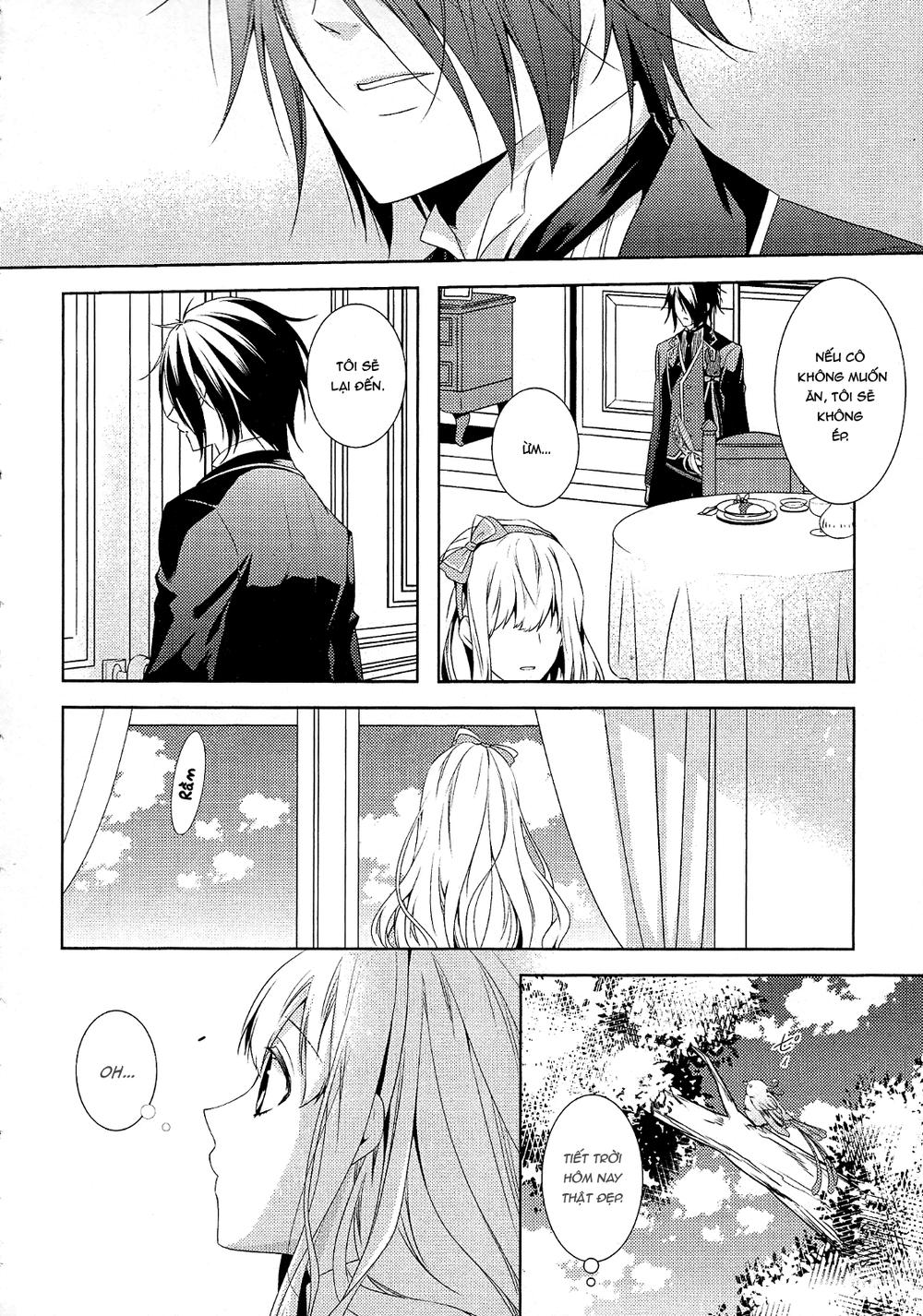 shiro to kuro no alice chapter 5 7