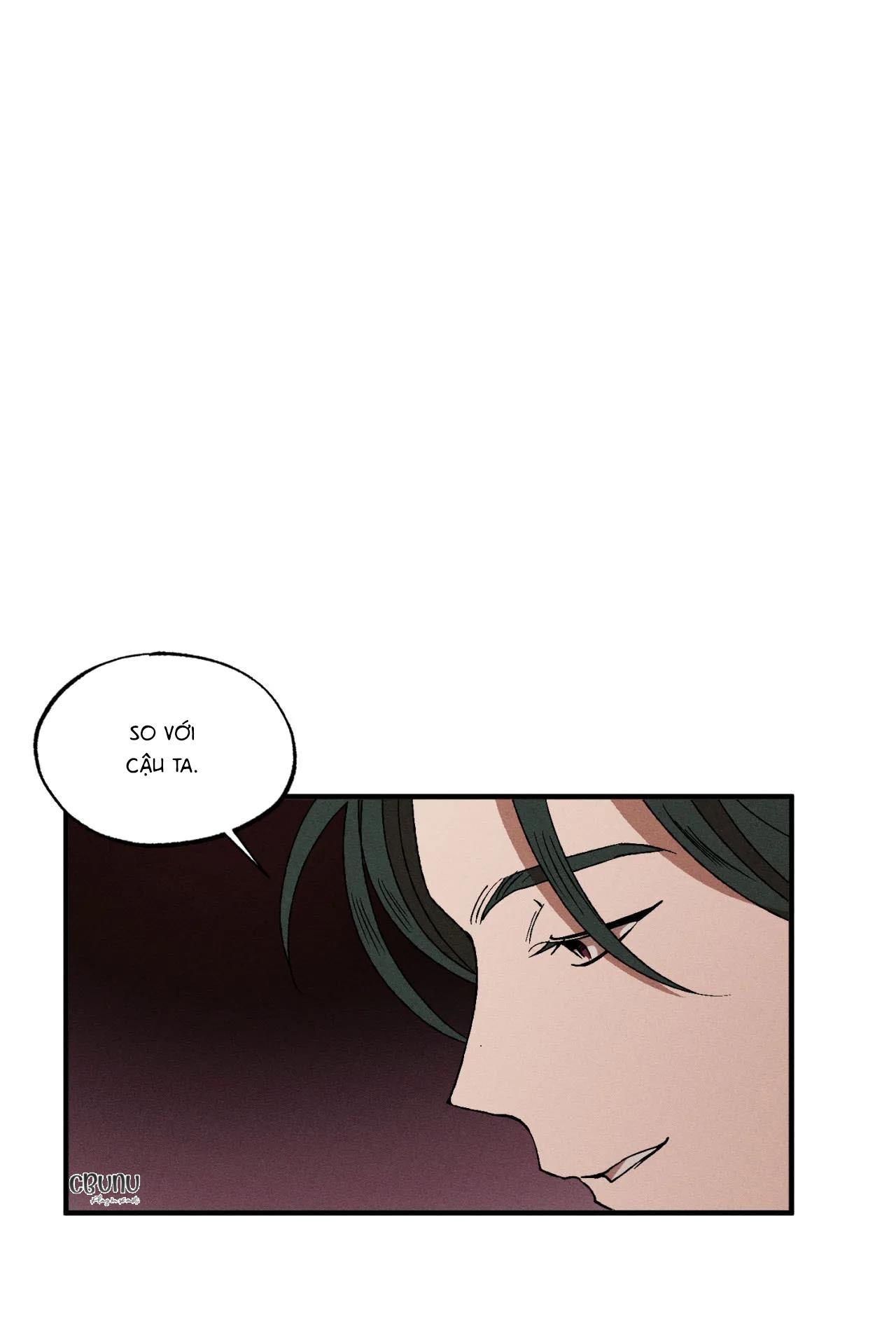 bẫy đôi ngọt ngào chapter 17 1