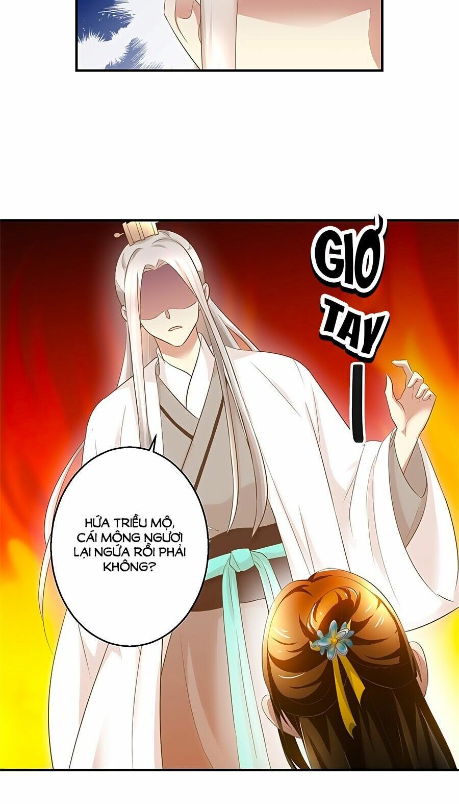 thuần phi ký chapter 19 6