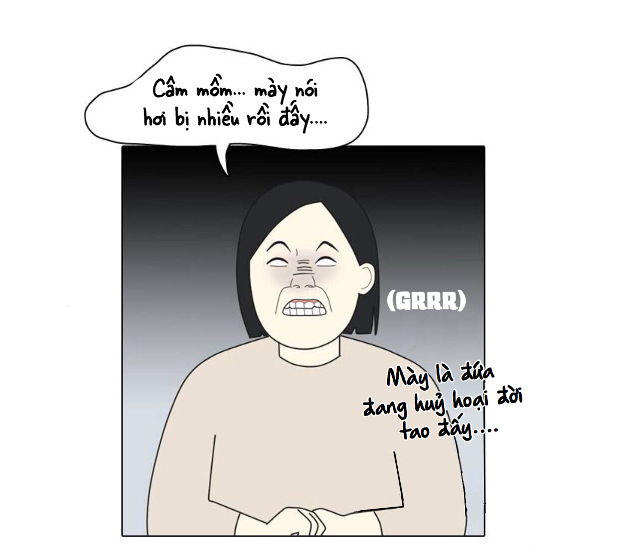 sống chung một nhà chapter 6 51