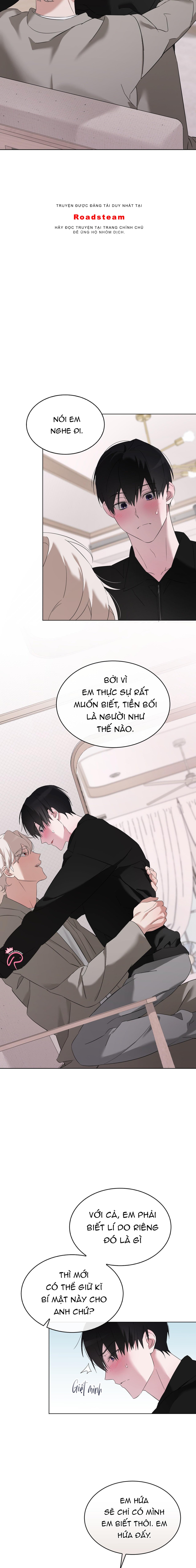 vì tôi đáng yêu sao? chapter 14 6