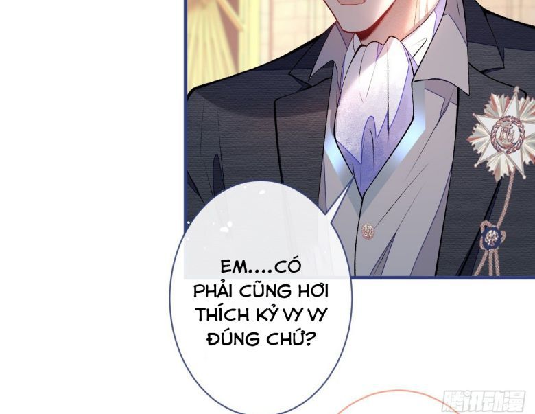 hotsearch của ảnh đế chapter 104 11